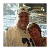 Mark Griffith's photo