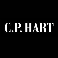 C.P. Hart Bathrooms