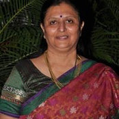 Foto von Dipali Parikh