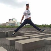 Antonio Lovrić's photo