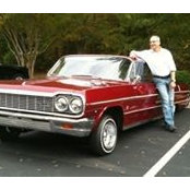 Curt Gossett's photo