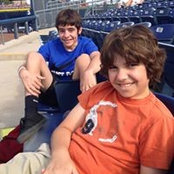 Kim O'Leary's photo