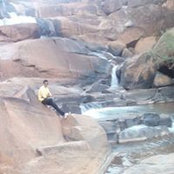Foto von Montu Vaishnav