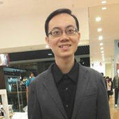 Jefferson Loh's photo