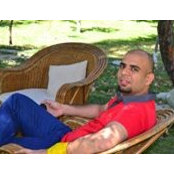 Ali Sherazs foto