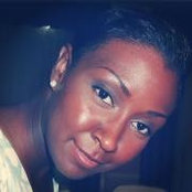 Foto von Tamika Ambush-Dickerson