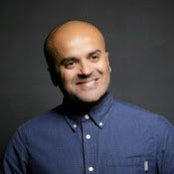 Rahul Odedra's photo