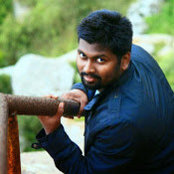 Foto von Jithin Raju