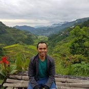 Wilbur Almeda's photo