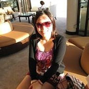 Joanna Chang's photo