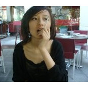 Joya Xue's photo