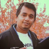 Umashankar Unnithan's photo