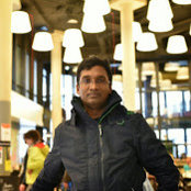 Eshwar Kiran's photo