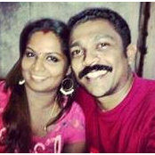 Photo de Jaishree Jeyabalan