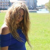 Eve Morys foto