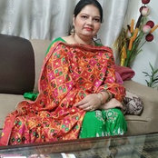Sudesh Kaur's photo