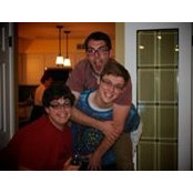 Pat Kelley's photo