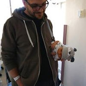 Mark Mullis's photo