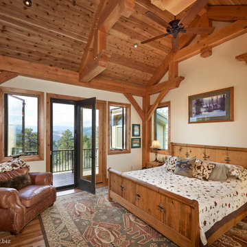 Cottage House Plan - 1067