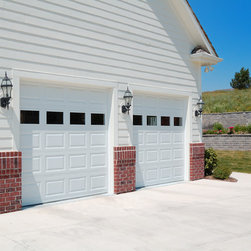 Garage Doors - Garage Doors And Openers
