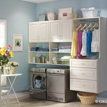 Laundry/Mud Room