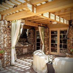 Outdoor Living - Products
