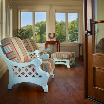 Dale H Campbell becomes the first in Kindel Furnitures Designer Series