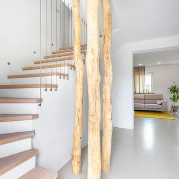 La sottile linea gialla