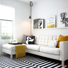 Dream Family Room
