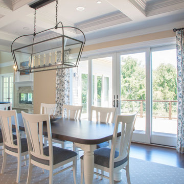 Grand Retreat in Ellicott City