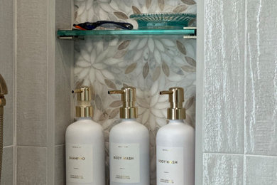Gloucester Bathroom Remodel