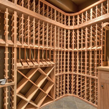 Wine Cellar
