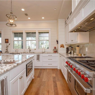Bay La Launch Cottage