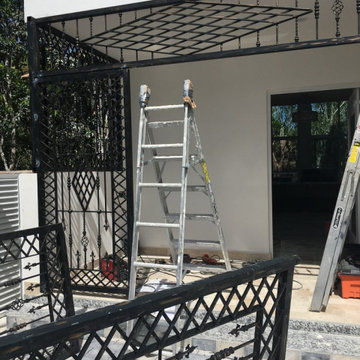 Commercial/ Residential  Welding
