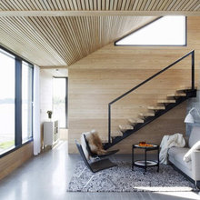 Wooden walls