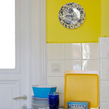 Sommerlade / Germany / Interior Photography