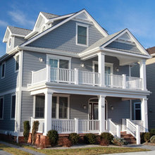 Latta Heights Exterior