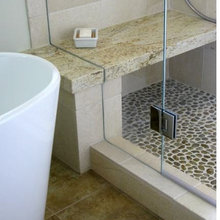 shower tile
