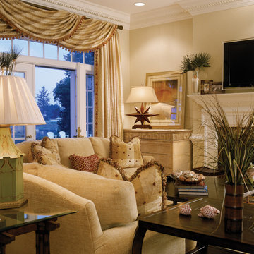 St. Michael's Chesapeake Bay Estate