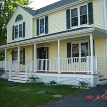 farmers porch