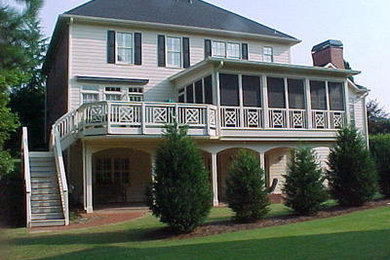 Sunroom photo in Other