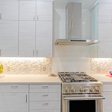 Lake Conroe Remodel
