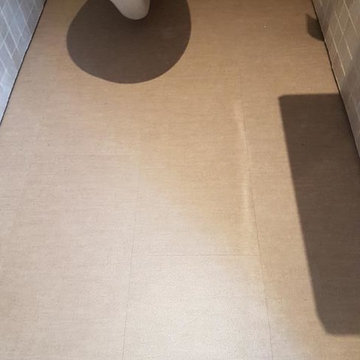 Amtico Floor Installation to Areas