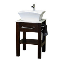Bathroom Ideas