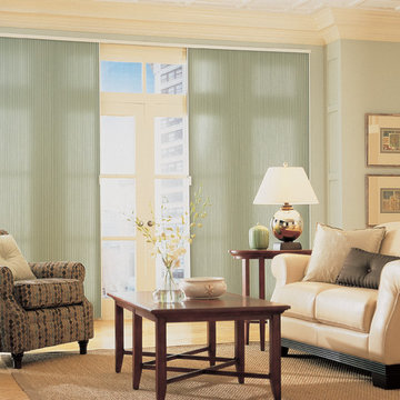 Honeycomb Shades