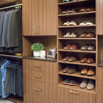 Design Ideas Featuring Inspired Closets