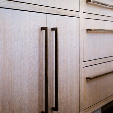 Heritage Chic Remodel
