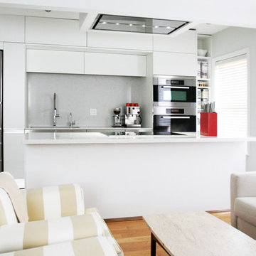 Columbus Avenue Brownstone