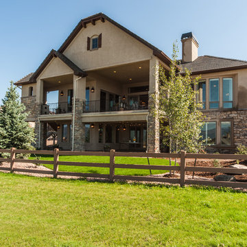 Colorado Concerto