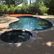pool